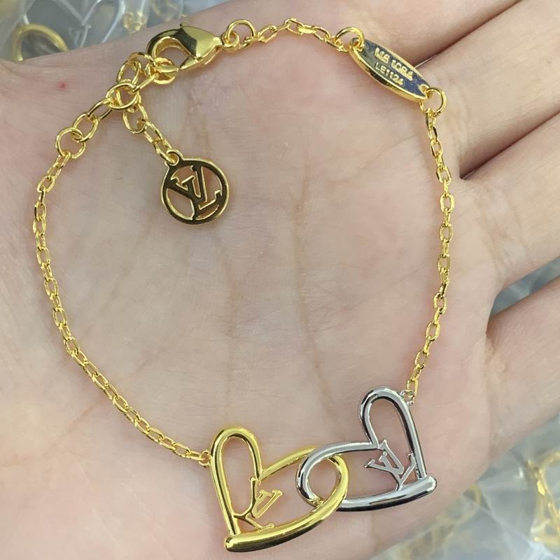 LV Bracelet 03lyr448
